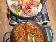 -KimPro 辛普乐概念韩餐