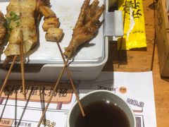 -木屋烧烤(龙岗南联店)