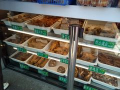-清真·鸦儿李记·涮肉(和平里店)