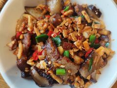 -印象鲵宴·张家界地标美食名片(溪布街店)