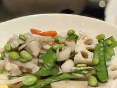 -海天楼中餐厅(吴宫泛太平洋酒店)