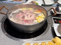 -椰小鸡·琼州糟粕醋·火锅(美兰缤纷城店)