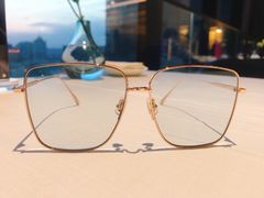 -GENTLE MONSTER(西安SKP店)