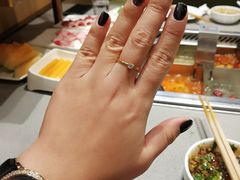 -海底捞火锅(雄峰城店)