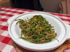 -西贝(上海我格广场店)