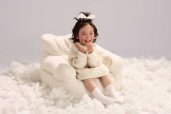 -染墨儿童摄影(转塘店)