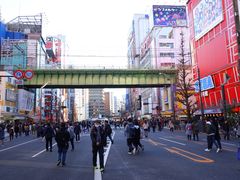 -秋叶原电器街