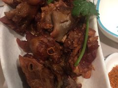 -蕃茄述·好汤自然来(江汉路店)