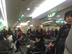 -复旦大学附属华山医院(总院)