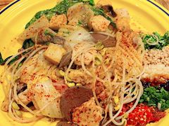 -北丐先生·野馄饨烧烤(雨花万象店)