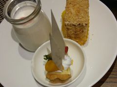 -重庆丽苑维景国际大酒店·海鲜自助餐厅