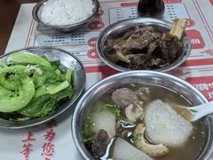 -阿秋牛排(湖心街店)