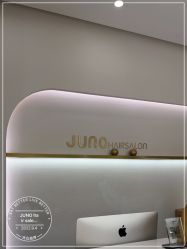 -JUNO hair salon