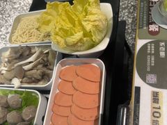 -0048鲜活香辣虾·火锅(铜陵路店)