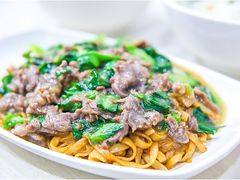-菜忠潮州牛肉店(岗厦店)