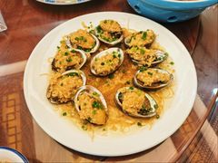 -金水门银河酒楼(新埠岛店)