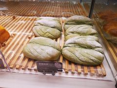 -面包新语(滨湖万达店)