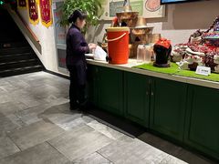-古关火锅店(古北水镇景区店)