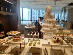 -TABLE·味西餐厅-成都茂业JW万豪酒店