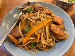 -红小满休闲餐厅(十全街店)