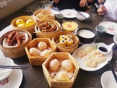 -陶陶居酒家(海岸城店)