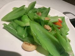 -顺峰顺水顺德菜(第一百货店)