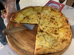 -比格比萨自助(宝山日月光店)