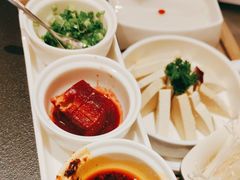 -额尔敦·品质自助(摩尔城店)