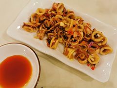 -婆婆家·湛江特色美食(福田振华路店)