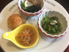 -松子料理(白家庄店)