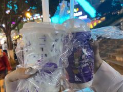 -一只酸奶牛(八一路店)