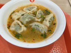 -吉祥馄饨(上海新上大店)