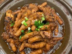 -一楼食业·美食人家
