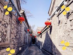 -杨柳青古镇