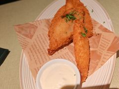 -碧特博格·20年品牌西餐厅(芜湖路店)