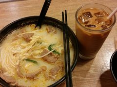 -谭仔三哥米线(屯门时代广场北翼店)