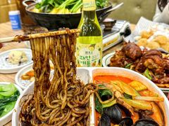 -喜来苑