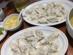 -渔家风味·鲅鱼水饺·央视展播·海鲜天津菜(开发区店)