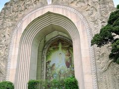 -牛首山文化旅游区