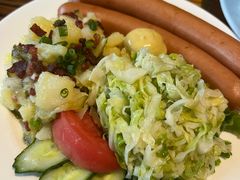 -申德勒加油站餐厅(三里屯北小街店)