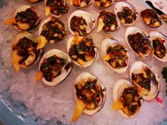 -渔娘渔家丹东海鲜(东直门店)