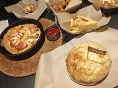 -必胜客(绍兴柯桥万达店)