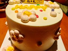-起士林(荣安大街店)