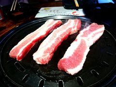 -杀猪天·韩国烤肉(总店)