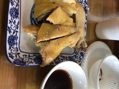 -洞天食府(北大街店)