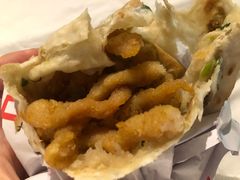 -尚食卢记烧饼(凤凰路总店)