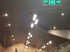 -秦皇岛路游船码头
