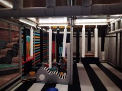 -奈尔宝家庭中心·亲子餐厅(北京东坝万达店)