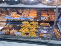 -巴黎贝甜(周浦海印店)