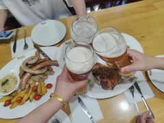 -巴伐利亚啤酒坊(意式风情街店)